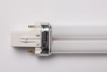 Load image into Gallery viewer, Original Philips PL-S 9W/01/2P Replacement Bulb for UVB Light Therapy Lamps